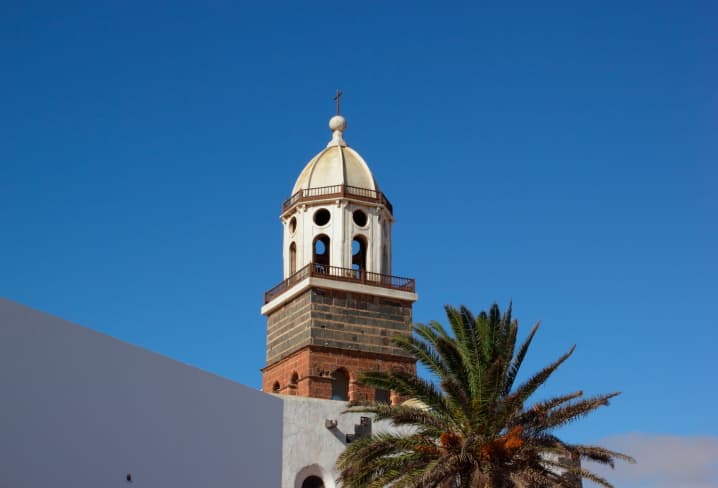 El Pueblo de Teguise: La vieja capital de Lanzarote