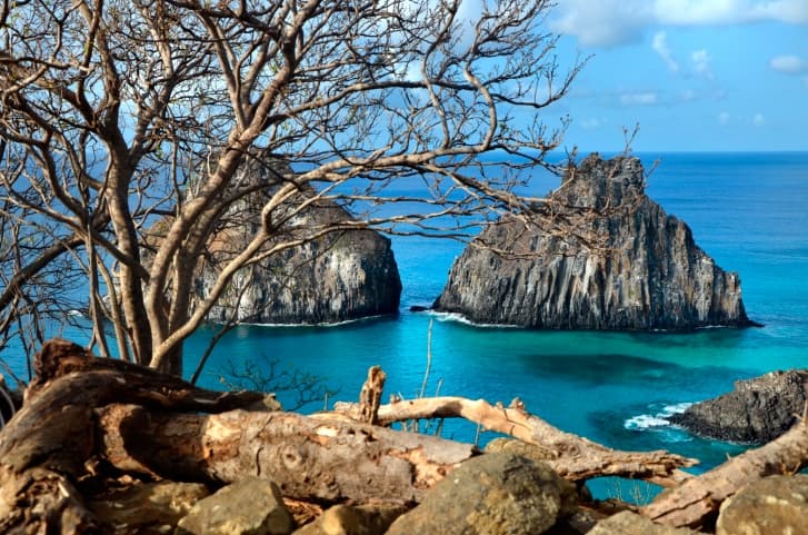 Las 10 playas más bellas del mundo