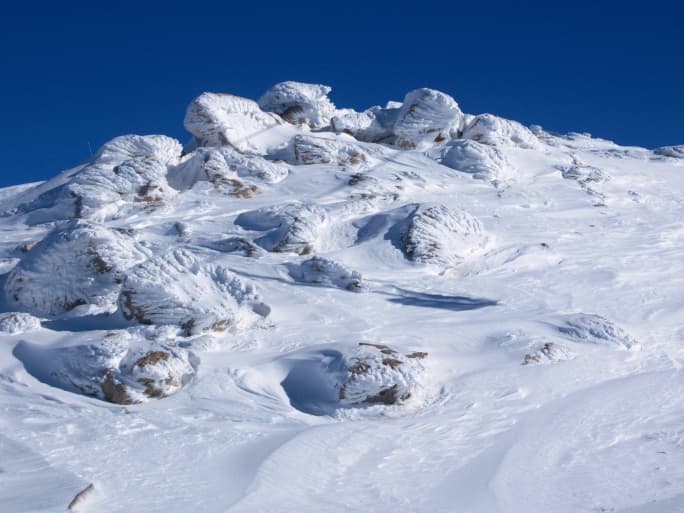 Líbano: un destino para los que aman la belleza natural
