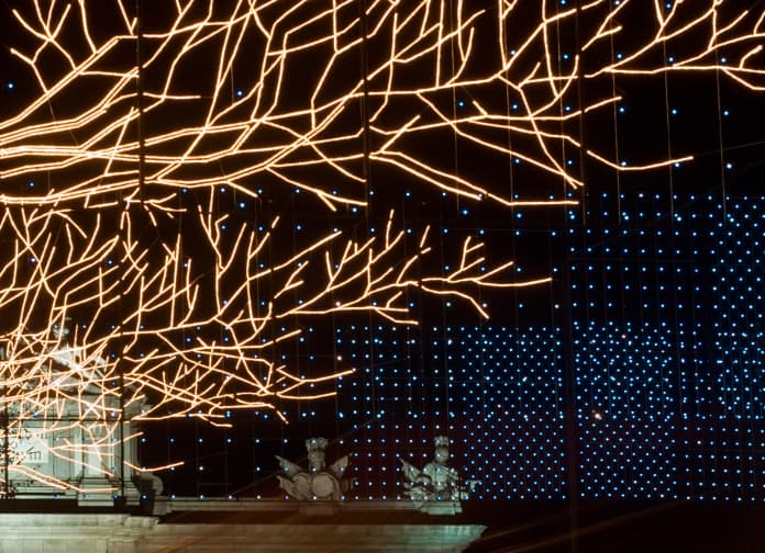 Qué hacer en Navidad en Madrid