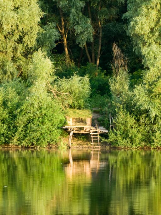 Los increíbles desiertos de California