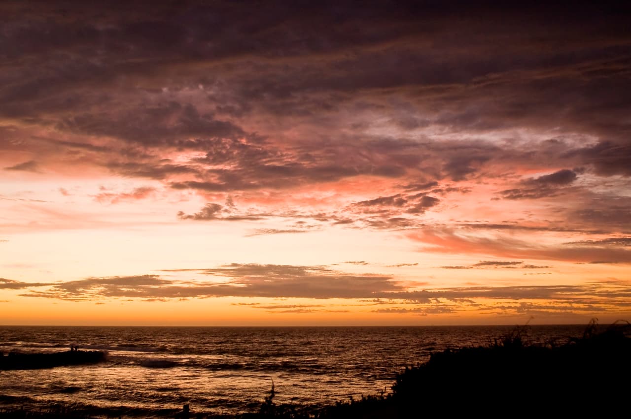 Ciudad de Perth, tesoro de Australia