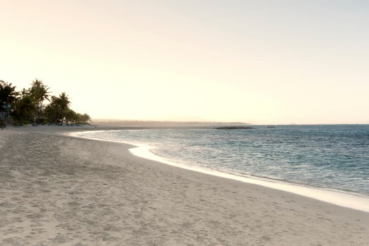 Viajar al Caribe sin peligro de huracanes es posible: Puerto Plata