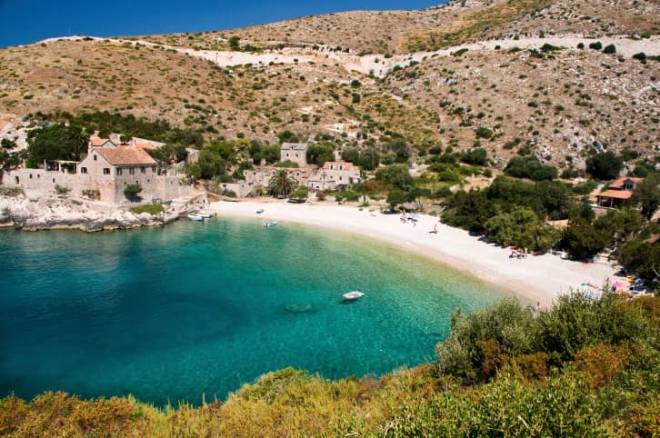 7 curiosidades de Croacia que te darán ganas de tomarte el primer avión