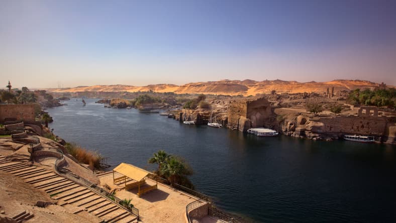 6 ríos que vale la pena visitar