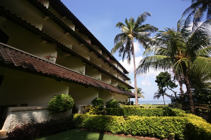 El mejor sitio para alojarse en Costa Rica