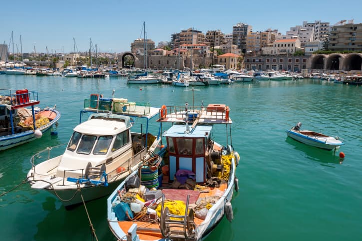 Siracusa: una ciudad griega en Italia