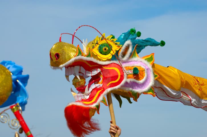 Entretenimiento gratis en Las vegas: The Masquerade Show in the Sky