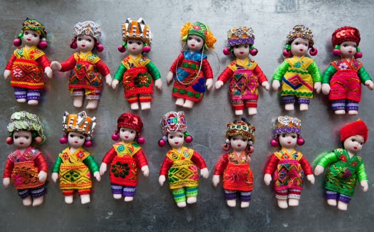 Efecto souvenir: ¿cuántos tienes en tu nevera?