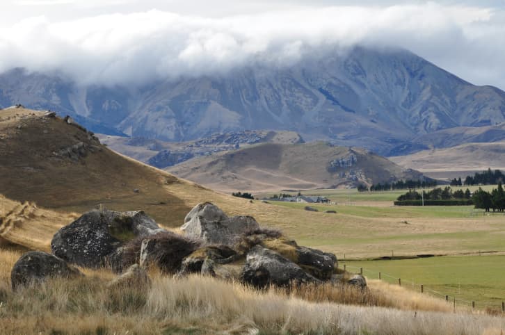 Los 10 mejores treks del mundo