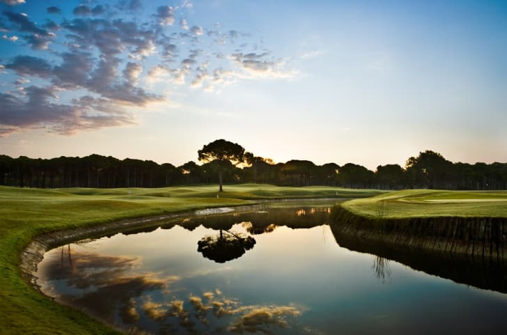 El destino ideal para relajarse a fin de año