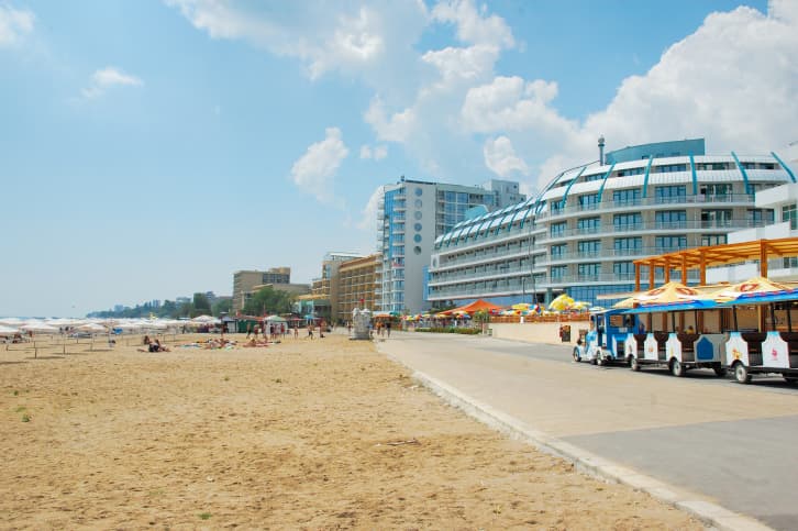 ¿Dónde viajar en Agosto 2011?