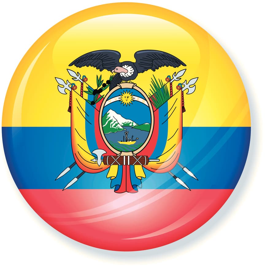 Países a donde puedes viajar con dólares