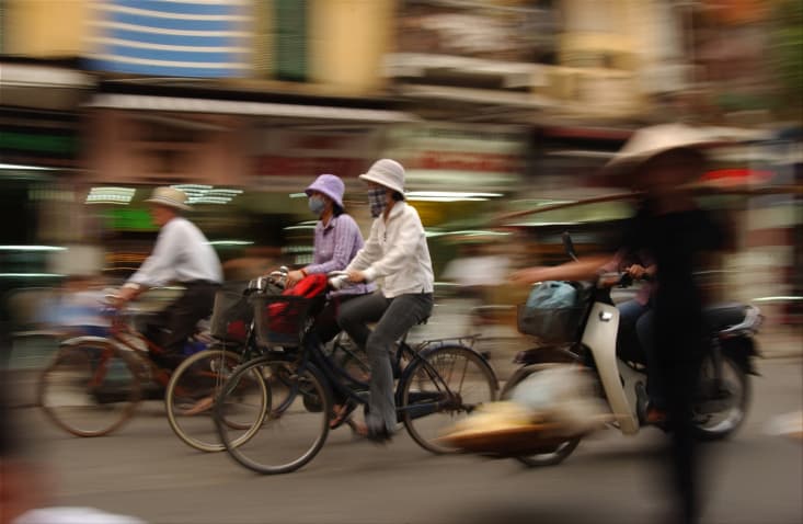 Diez razones para visitar Vietnam