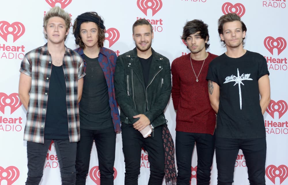 ¿Reunión de One Direction? Aquí te contamos todo