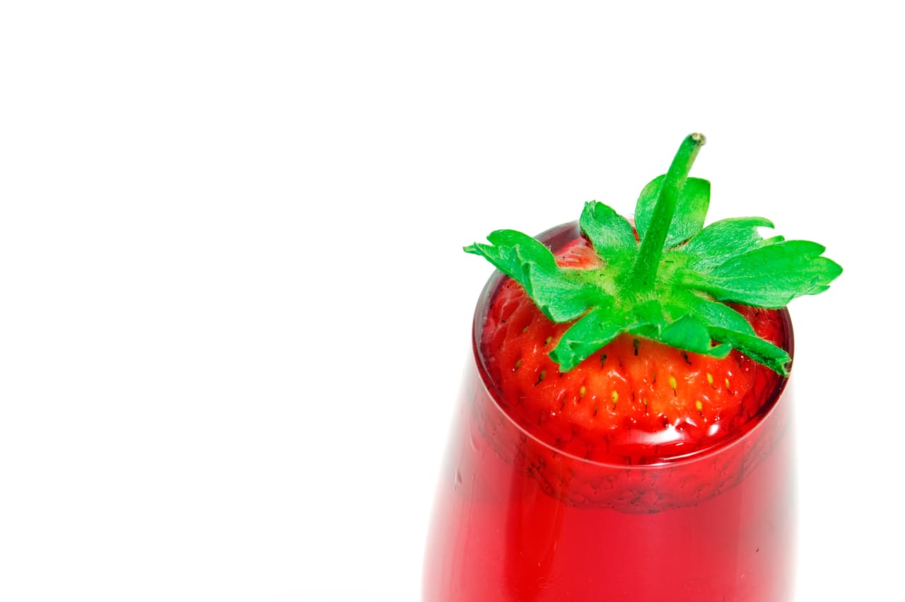 Tragos afrodisíacos