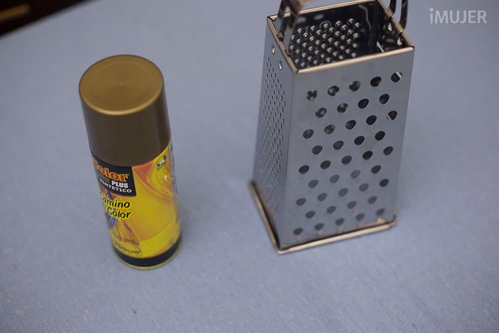 Original idea para organizar tus pendientes