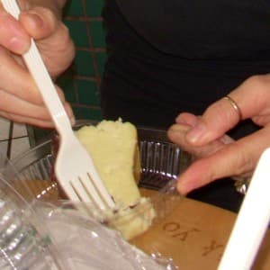 Pay de queso ultrasencillo, enviado por luceritita