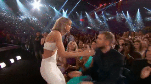 ¡Taylor Swift encontró al amor de su vida!