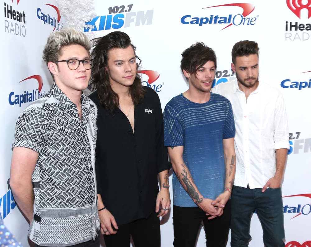 ¡¿One Direction se separará definitivamente este año?!
