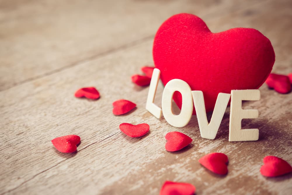 ¿Festejas el Día de los Enamorados? ¡Entérate cuál es el  origen de San Valentín!