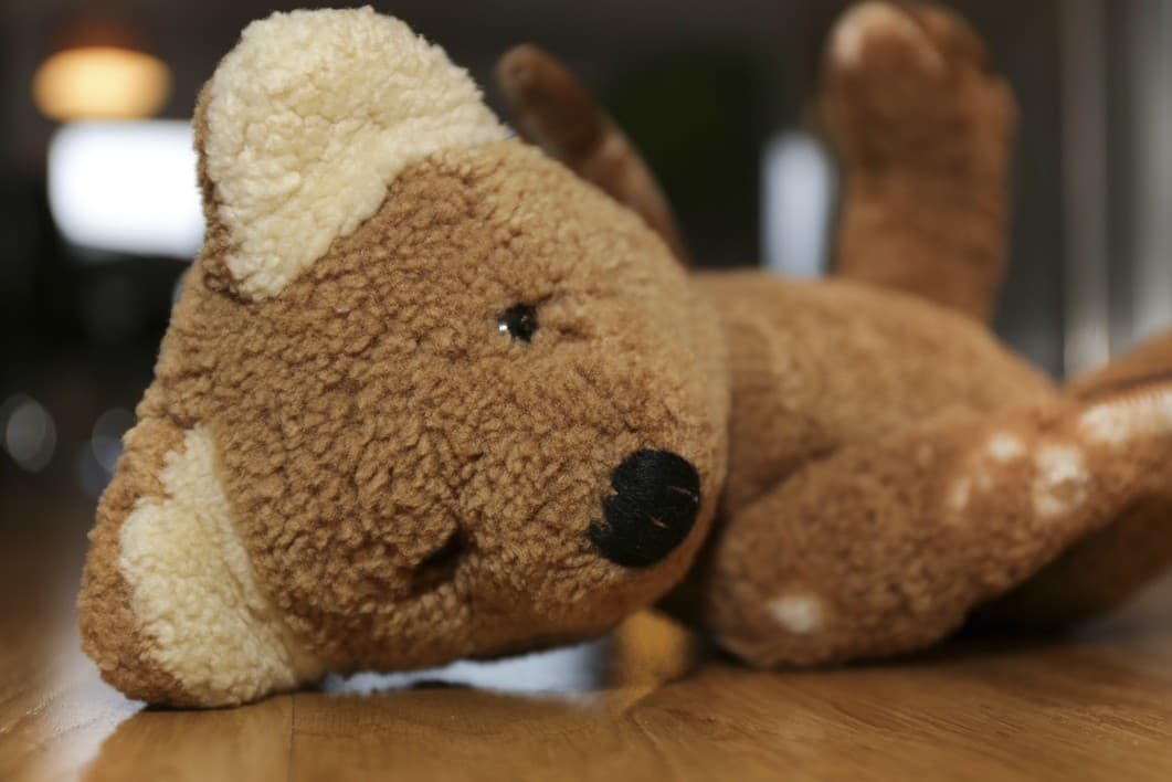 La historia fatal de este bebé de 3 meses te hará reflexionar acerca de la licencia maternal... 