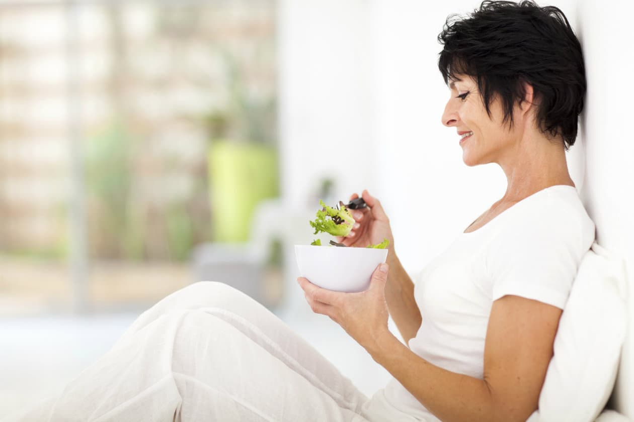 10 alimentos antiedad