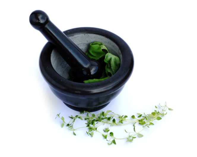 Remedios naturales para la tendinitis