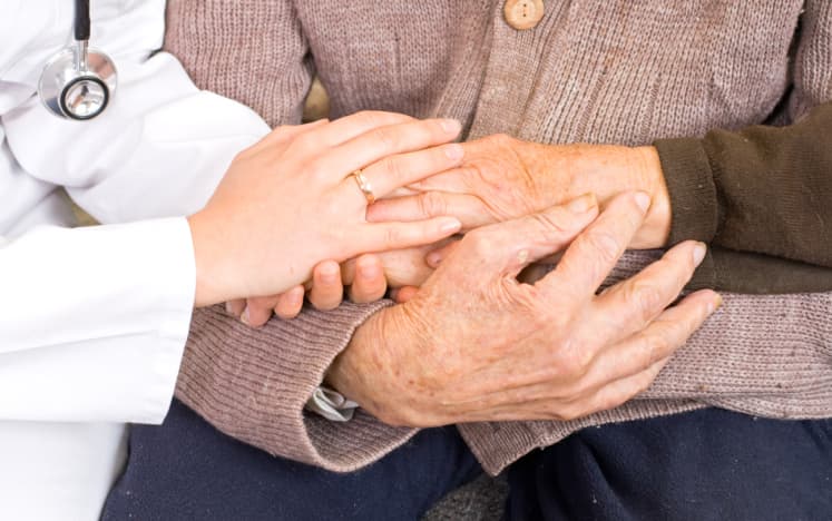 Alternativas para el tratamiento del Parkinson