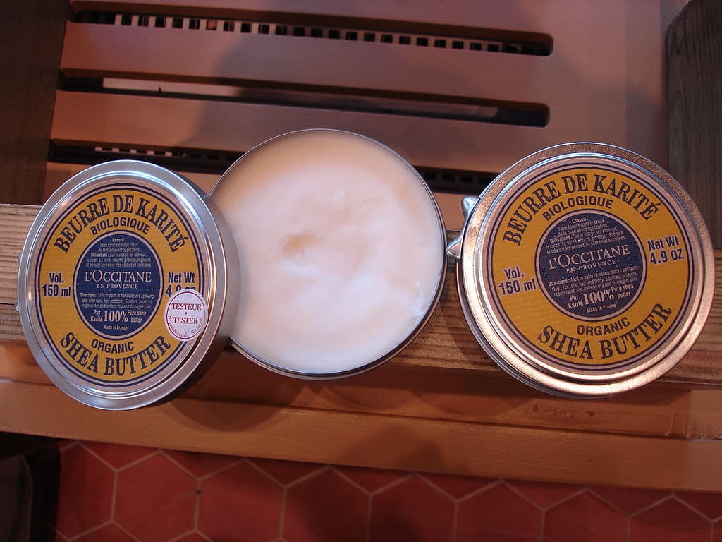 ¿Para qué sirve la manteca de karité?