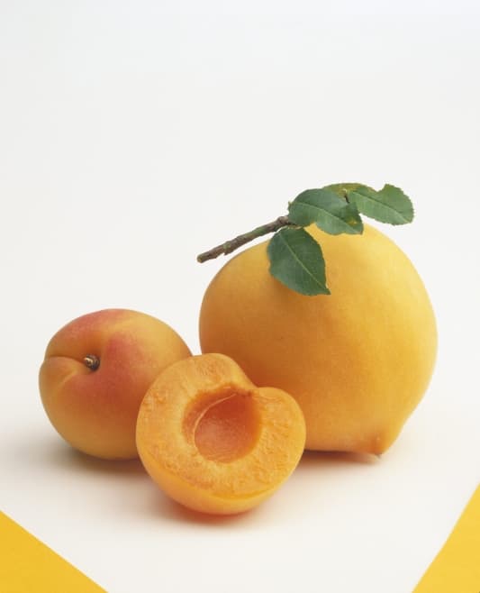 Beneficios del albaricoque para la salud