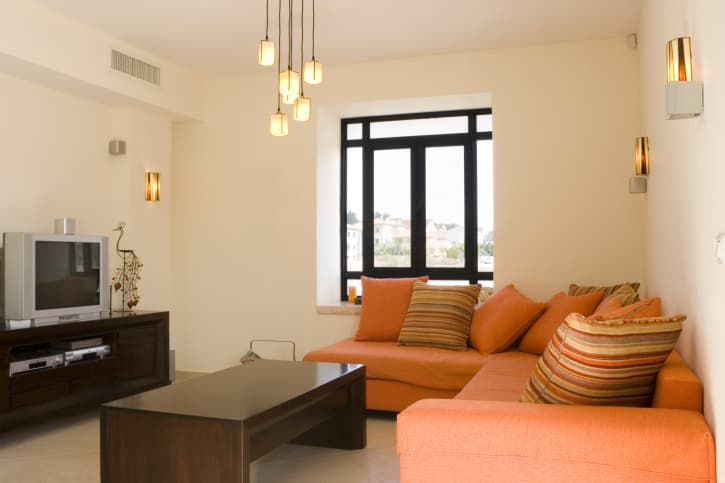 Feng shui en la casa