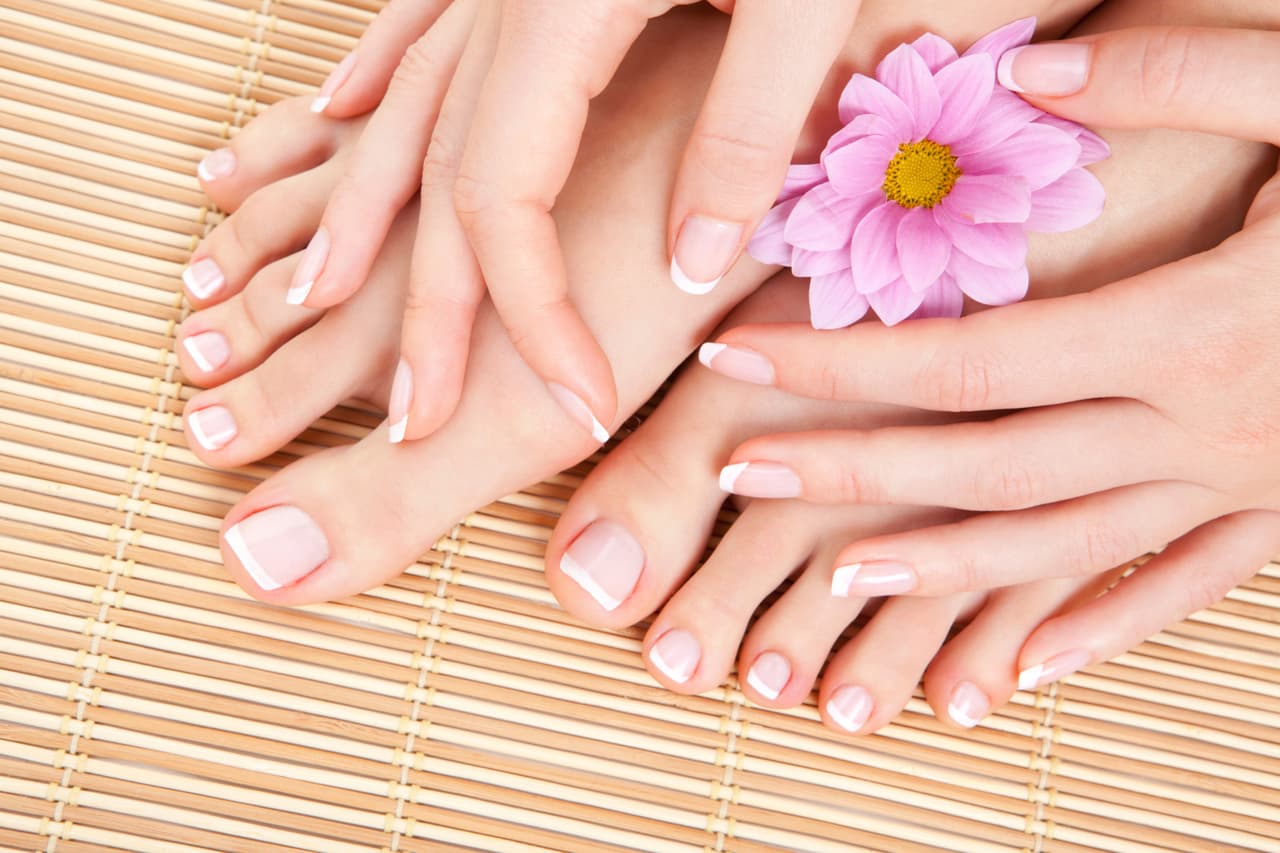 Recetas naturales para el cuidado de los pies