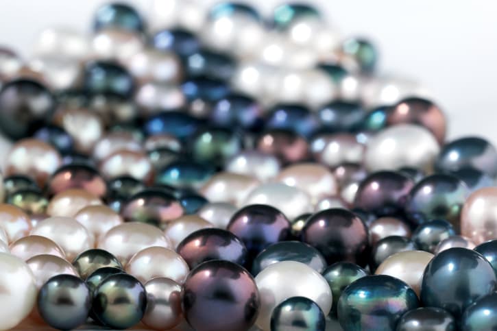  Beneficios del polvo de perlas