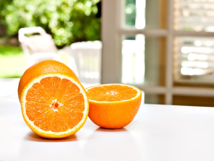  Beneficios para la salud de la naranja agria