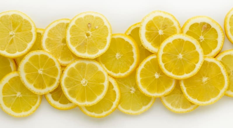 Remedios naturales para las manchas de la edad