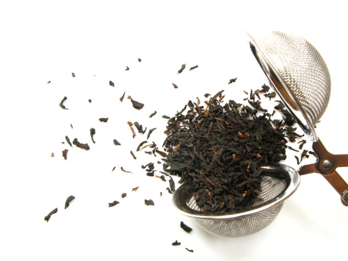 Beneficios del té negro frente a las enfermedades cardiacas