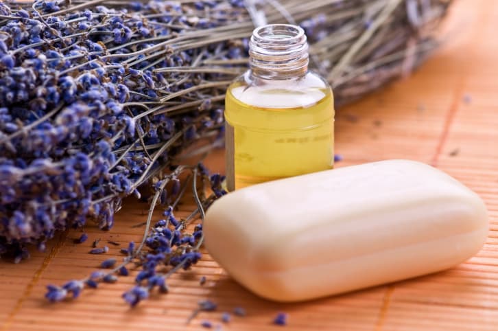 5 Aplicaciones naturales de la lavanda