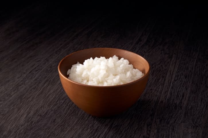 Beneficios del agua de arroz  