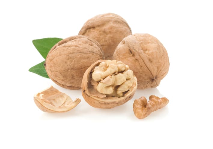 Alimentos para limpiar el hígado