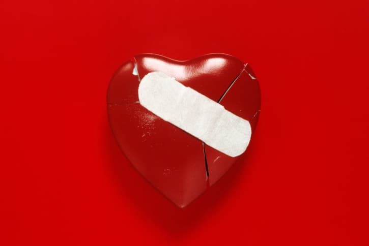 Hoy vamos a curar la arritmia cardíaca 