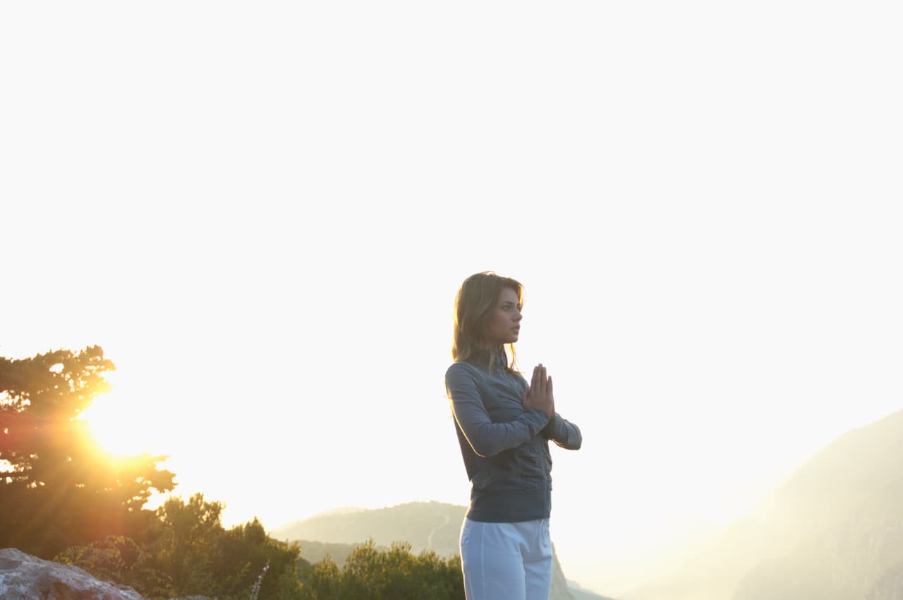 Vairagya: librarse de todo y dejarse llevar