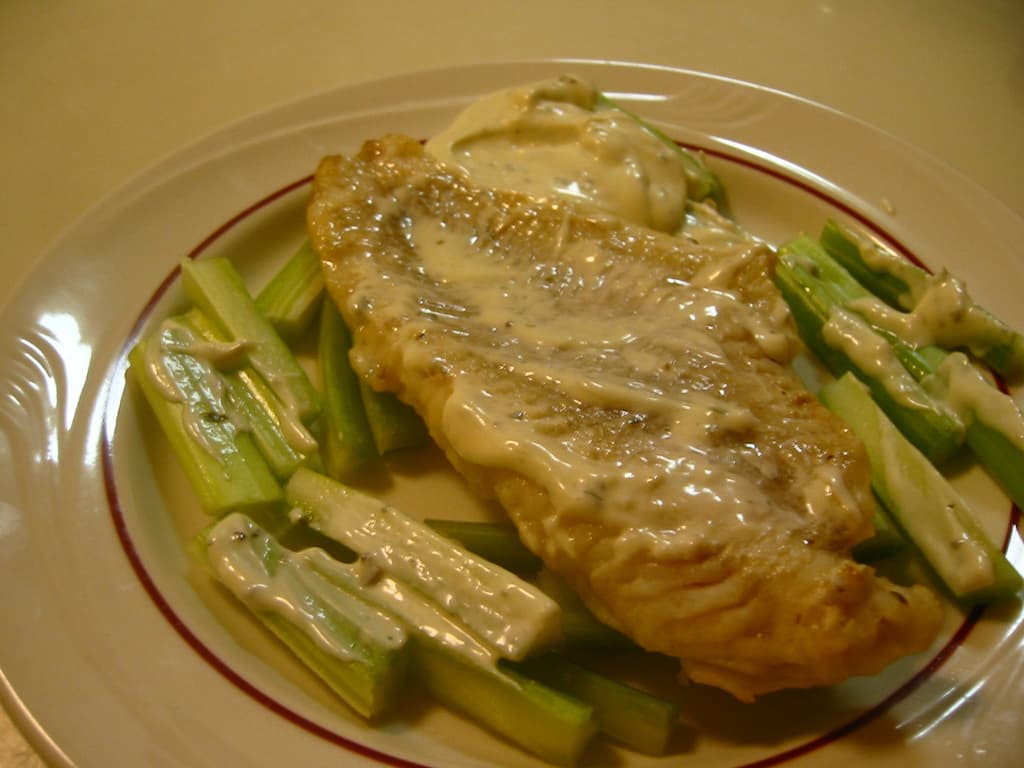 Beneficios de comer pescado  