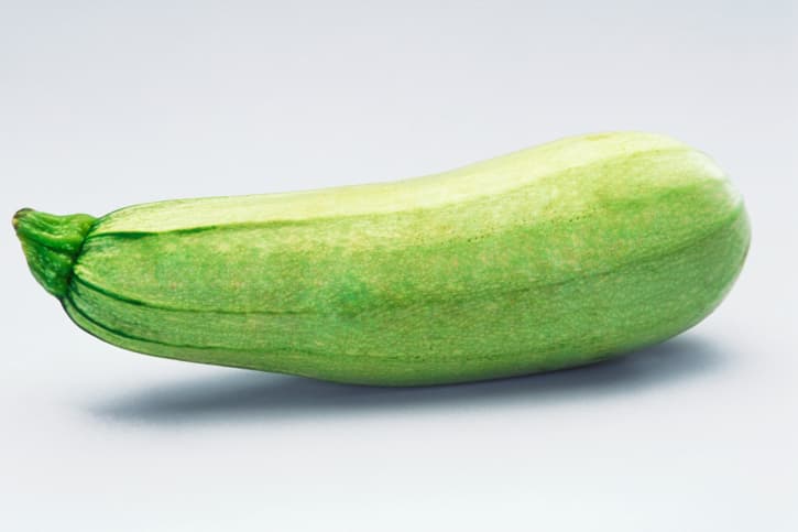 Exquisitas hamburguesas de zucchini que tienes que probar