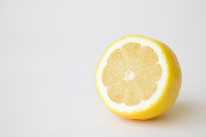 Dieta para prevenir el acné