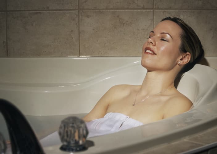 Remedios caseros para bajar la fiebre leve