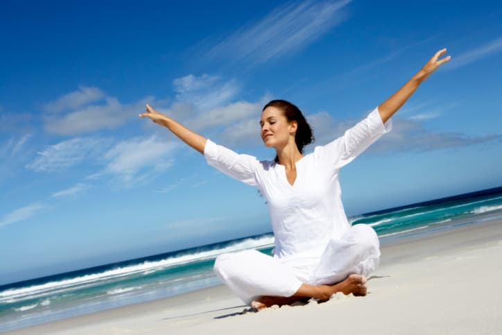 6 razones para meditar regularmente