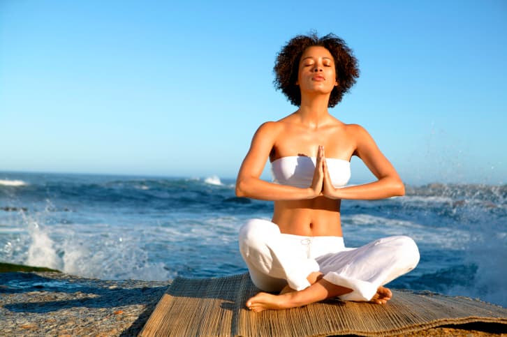 Consejos para comenzar a meditar