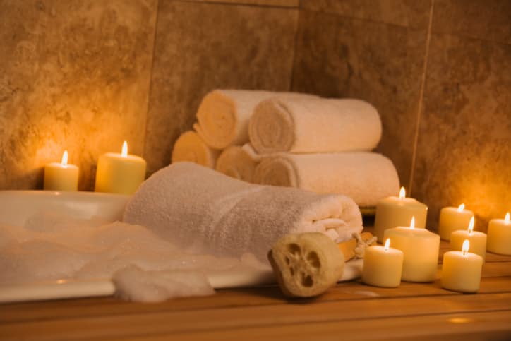 Cómo hacer un baño de leche para tener una piel más hermosa