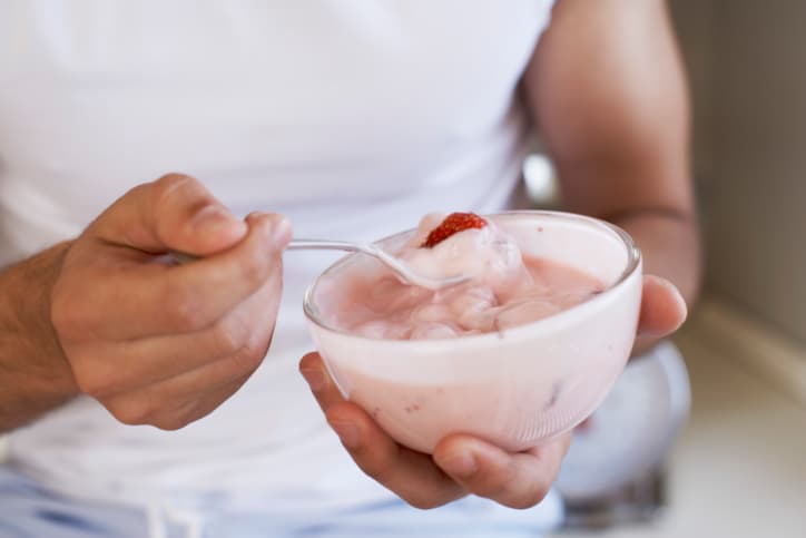 5 usos del yogurt en remedios naturales